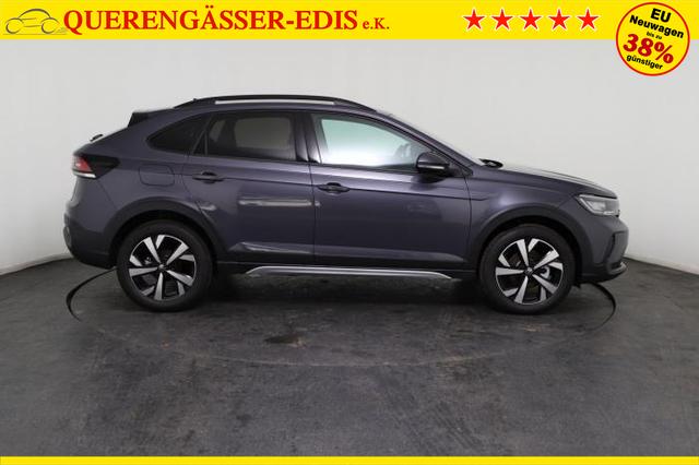 Volkswagen Taigo LIFE (Life) 1.0 TSI 85kW (116 PS) 7-Gang-DSG 