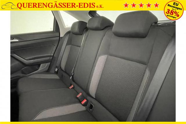 Volkswagen Taigo LIFE (Life) 1.0 TSI 85kW (116 PS) 7-Gang-DSG 