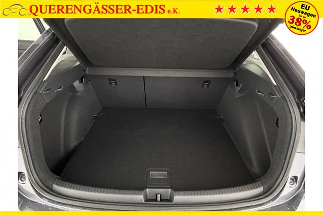 Volkswagen Taigo LIFE (Life) 1.0 TSI 85kW (116 PS) 7-Gang-DSG 