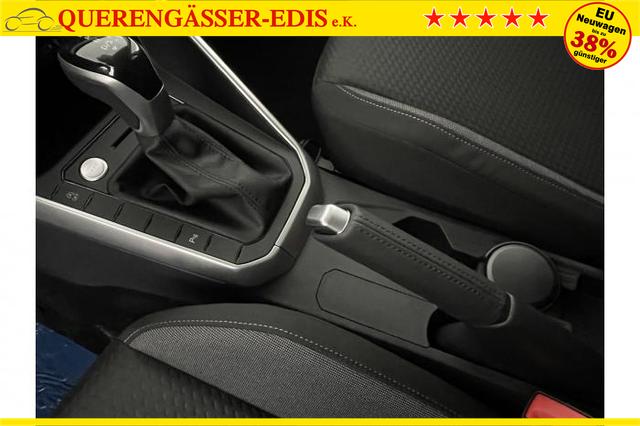 Volkswagen Taigo LIFE (Life) 1.0 TSI 85kW (116 PS) 7-Gang-DSG 