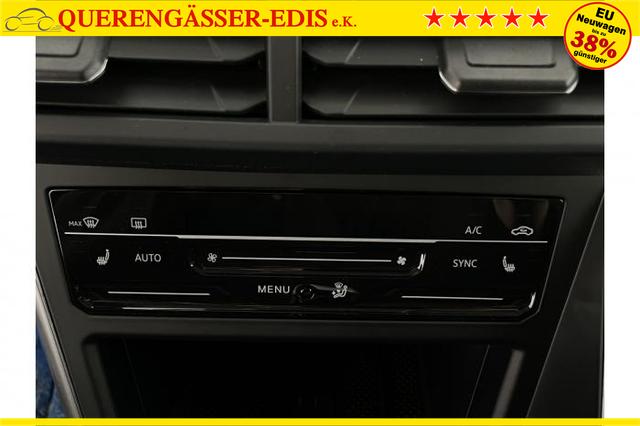 Volkswagen Taigo LIFE (Life) 1.0 TSI 85kW (116 PS) 7-Gang-DSG 