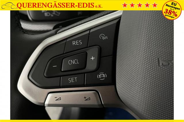 Volkswagen Taigo LIFE (Life) 1.0 TSI 85kW (116 PS) 7-Gang-DSG 