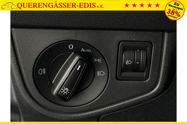 Volkswagen Taigo LIFE (Life) 1.0 TSI 85kW (116 PS) 7-Gang-DSG 