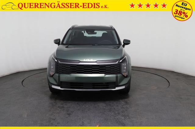 Kia Sportage Urban MY26 (Urban) 1.6 T-GDI 110kW (150 PS) 7DCT 4x2 