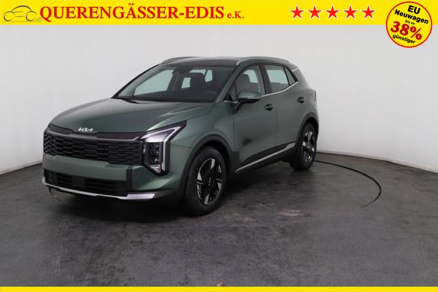 Kia Sportage Urban MY26 (Urban) 1.6 T-GDI 110kW (150 PS) 7DCT 4x2 