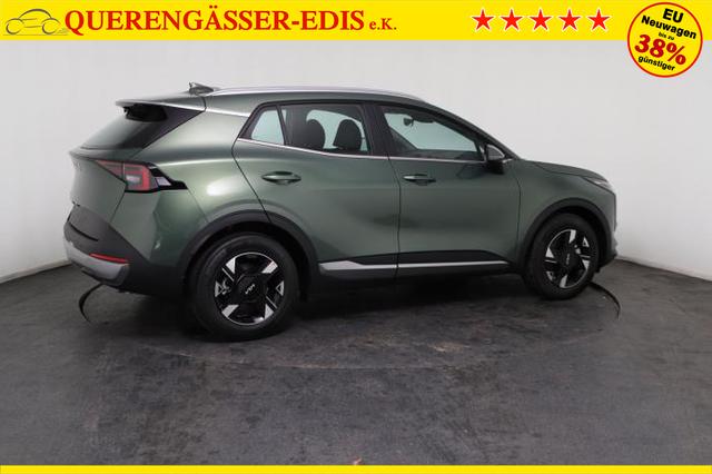 Kia Sportage Urban MY26 (Urban) 1.6 T-GDI 110kW (150 PS) 7DCT 4x2 