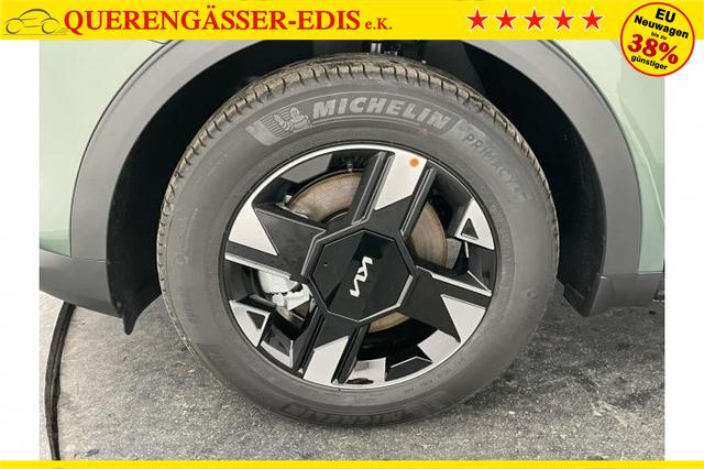 Kia Sportage Urban MY26 (Urban) 1.6 T-GDI 110kW (150 PS) 7DCT 4x2 
