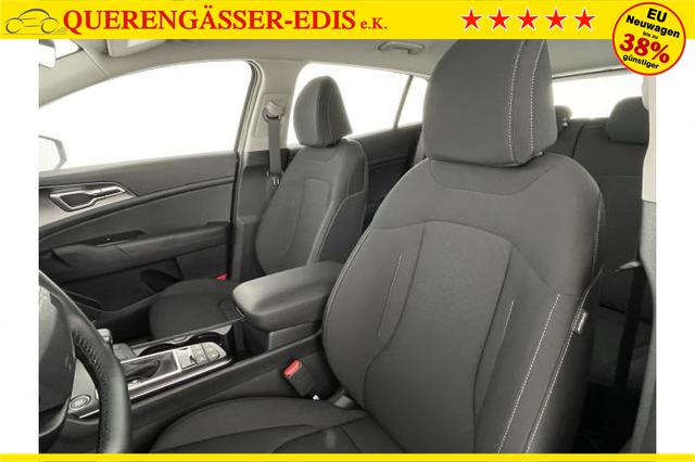 Kia Sportage Urban MY26 (Urban) 1.6 T-GDI 110kW (150 PS) 7DCT 4x2 