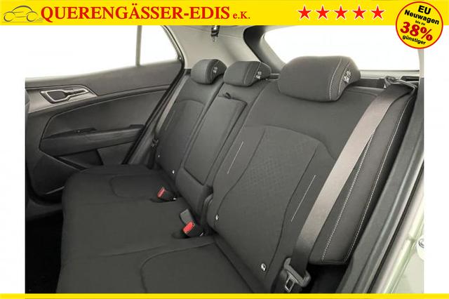 Kia Sportage Urban MY26 (Urban) 1.6 T-GDI 110kW (150 PS) 7DCT 4x2 