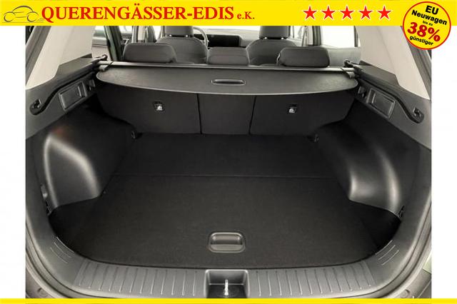 Kia Sportage Urban MY26 (Urban) 1.6 T-GDI 110kW (150 PS) 7DCT 4x2 