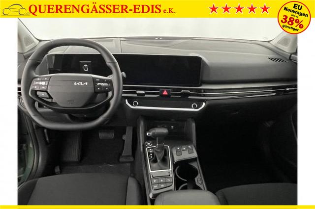 Kia Sportage Urban MY26 (Urban) 1.6 T-GDI 110kW (150 PS) 7DCT 4x2 