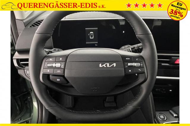 Kia Sportage Urban MY26 (Urban) 1.6 T-GDI 110kW (150 PS) 7DCT 4x2 