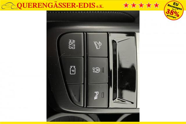 Kia Sportage Urban MY26 (Urban) 1.6 T-GDI 110kW (150 PS) 7DCT 4x2 