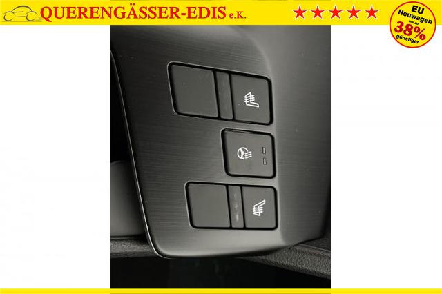 Kia Sportage Urban MY26 (Urban) 1.6 T-GDI 110kW (150 PS) 7DCT 4x2 