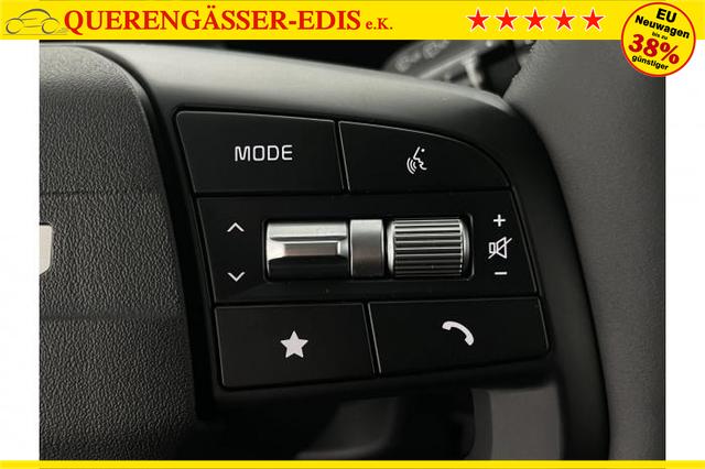 Kia Sportage Urban MY26 (Urban) 1.6 T-GDI 110kW (150 PS) 7DCT 4x2 