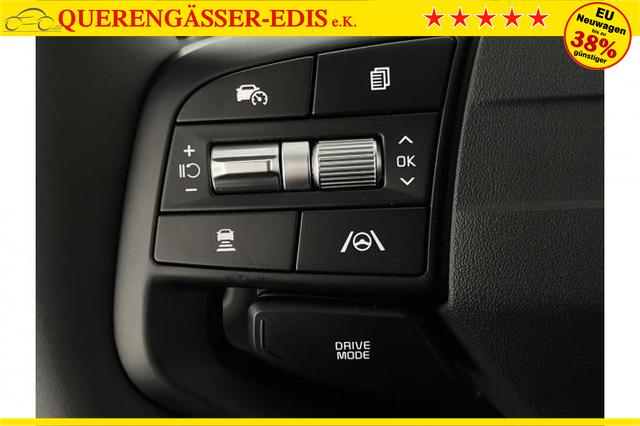 Kia Sportage Urban MY26 (Urban) 1.6 T-GDI 110kW (150 PS) 7DCT 4x2 