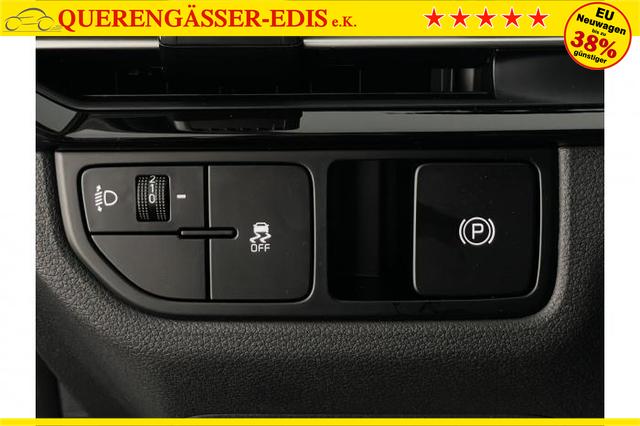 Kia Sportage Urban MY26 (Urban) 1.6 T-GDI 110kW (150 PS) 7DCT 4x2 