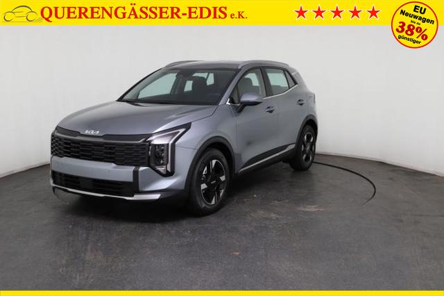 Kia Sportage Urban MY26 (Urban) 1.6 T-GDI 110kW (150 PS) 7DCT 4x2 