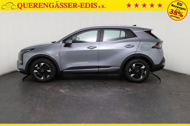 Kia Sportage Urban MY26 (Urban) 1.6 T-GDI 110kW (150 PS) 7DCT 4x2 