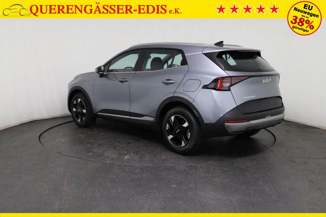 Kia Sportage Urban MY26 (Urban) 1.6 T-GDI 110kW (150 PS) 7DCT 4x2 