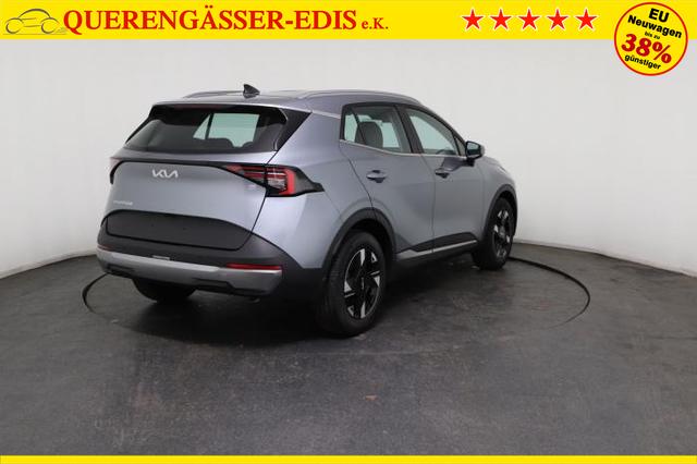 Kia Sportage Urban MY26 (Urban) 1.6 T-GDI 110kW (150 PS) 7DCT 4x2 