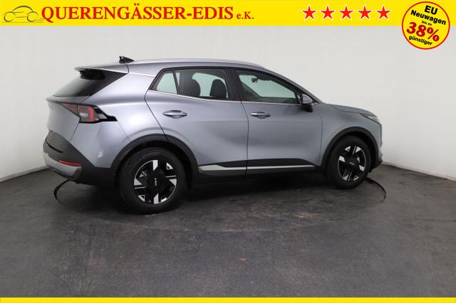 Kia Sportage Urban MY26 (Urban) 1.6 T-GDI 110kW (150 PS) 7DCT 4x2 