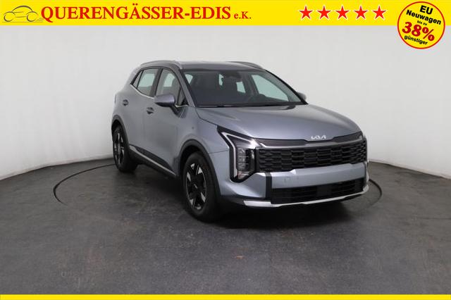 Kia Sportage Urban MY26 (Urban) 1.6 T-GDI 110kW (150 PS) 7DCT 4x2 