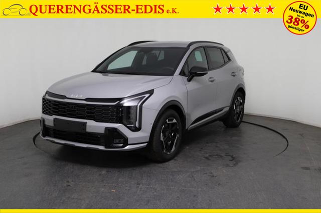 Kia Sportage GT-Line MY26 (GT-Line ) 1.6 T-GDI 132kW (180 PS) DCT-7 4WD 