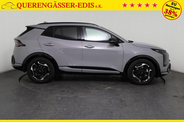 Kia Sportage GT-Line MY26 (GT-Line ) 1.6 T-GDI 132kW (180 PS) DCT-7 4WD 