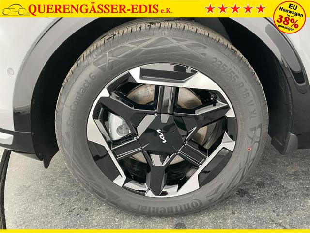 Kia Sportage GT-Line MY26 (GT-Line ) 1.6 T-GDI 132kW (180 PS) DCT-7 4WD 