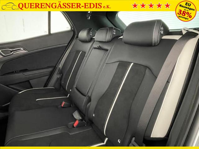Kia Sportage GT-Line MY26 (GT-Line ) 1.6 T-GDI 132kW (180 PS) DCT-7 4WD 