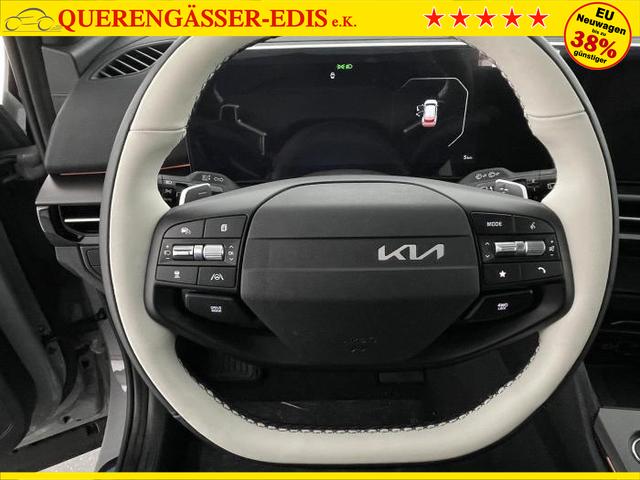 Kia Sportage GT-Line MY26 (GT-Line ) 1.6 T-GDI 132kW (180 PS) DCT-7 4WD 