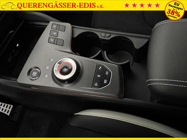 Kia Sportage GT-Line MY26 (GT-Line ) 1.6 T-GDI 132kW (180 PS) DCT-7 4WD 