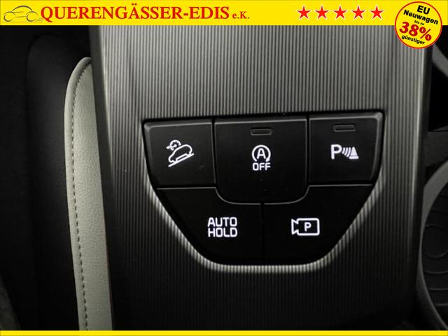 Kia Sportage GT-Line MY26 (GT-Line ) 1.6 T-GDI 132kW (180 PS) DCT-7 4WD 