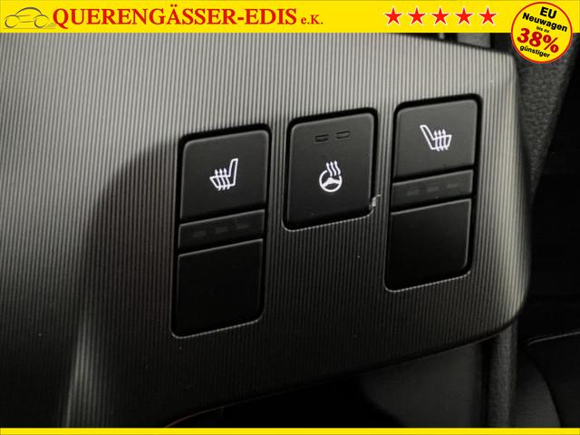 Kia Sportage GT-Line MY26 (GT-Line ) 1.6 T-GDI 132kW (180 PS) DCT-7 4WD 