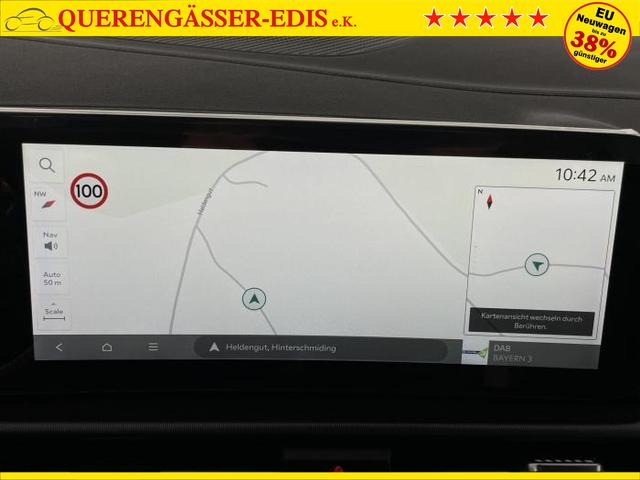 Kia Sportage GT-Line MY26 (GT-Line ) 1.6 T-GDI 132kW (180 PS) DCT-7 4WD 