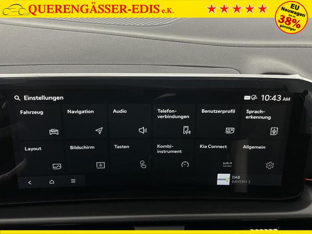 Kia Sportage GT-Line MY26 (GT-Line ) 1.6 T-GDI 132kW (180 PS) DCT-7 4WD 