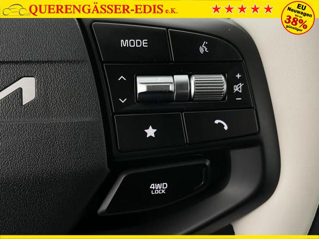 Kia Sportage GT-Line MY26 (GT-Line ) 1.6 T-GDI 132kW (180 PS) DCT-7 4WD 