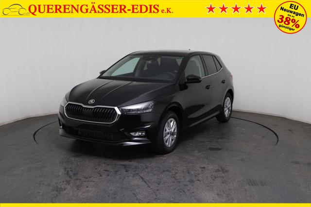 Skoda Fabia Top Selection (TOP Selection) 1.0 TSI 85kW (115 PS) 7-Gang-DSG 