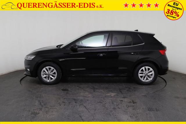 Skoda Fabia Top Selection (TOP Selection) 1.0 TSI 85kW (115 PS) 7-Gang-DSG 