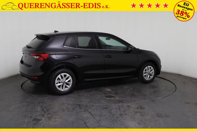 Skoda Fabia Top Selection (TOP Selection) 1.0 TSI 85kW (115 PS) 7-Gang-DSG 