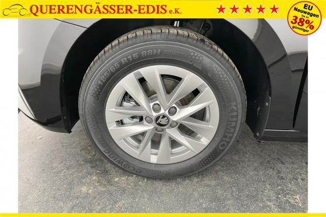 Skoda Fabia Top Selection (TOP Selection) 1.0 TSI 85kW (115 PS) 7-Gang-DSG 