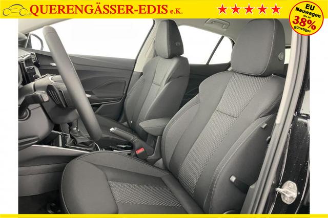 Skoda Fabia Top Selection (TOP Selection) 1.0 TSI 85kW (115 PS) 7-Gang-DSG 