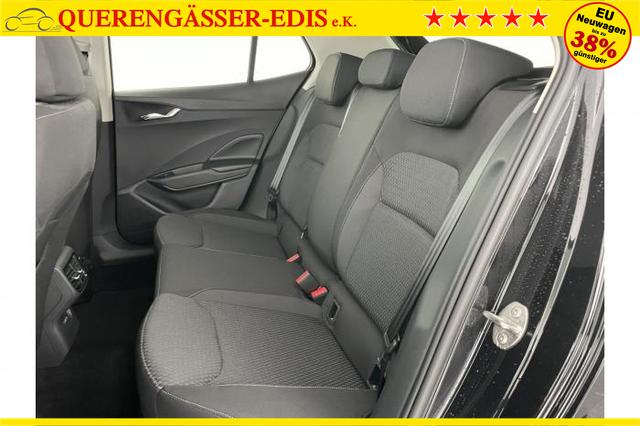 Skoda Fabia Top Selection (TOP Selection) 1.0 TSI 85kW (115 PS) 7-Gang-DSG 