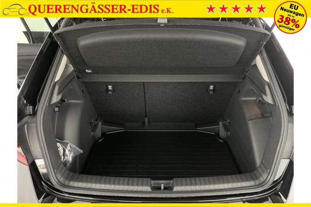 Skoda Fabia Top Selection (TOP Selection) 1.0 TSI 85kW (115 PS) 7-Gang-DSG 