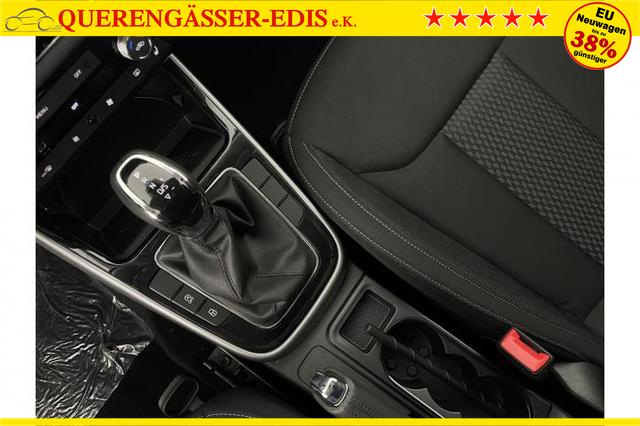 Skoda Fabia Top Selection (TOP Selection) 1.0 TSI 85kW (115 PS) 7-Gang-DSG 