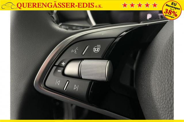 Skoda Fabia Top Selection (TOP Selection) 1.0 TSI 85kW (115 PS) 7-Gang-DSG 