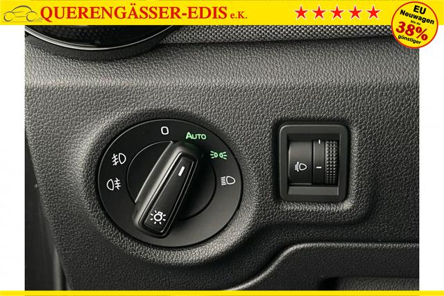 Skoda Fabia Top Selection (TOP Selection) 1.0 TSI 85kW (115 PS) 7-Gang-DSG 