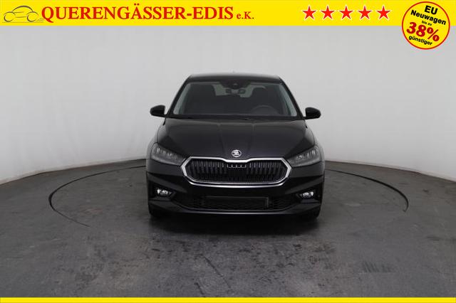 Skoda Fabia Top Selection (TOP Selection) 1.0 TSI 85kW (115 PS) 7-Gang-DSG 