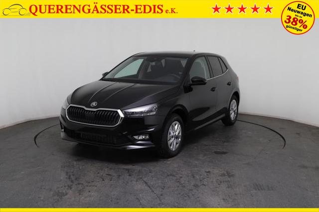 Skoda Fabia Top Selection (TOP Selection) 1.0 TSI 85kW (115 PS) 7-Gang-DSG 